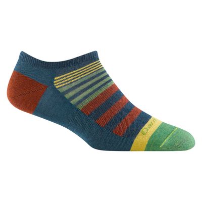 Beachcomber No Show Lightweight Lifestyle Sock