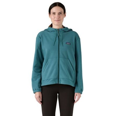 W&#39;s Micro D Fleece Hoody