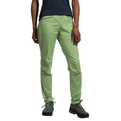 Women Roots Pants