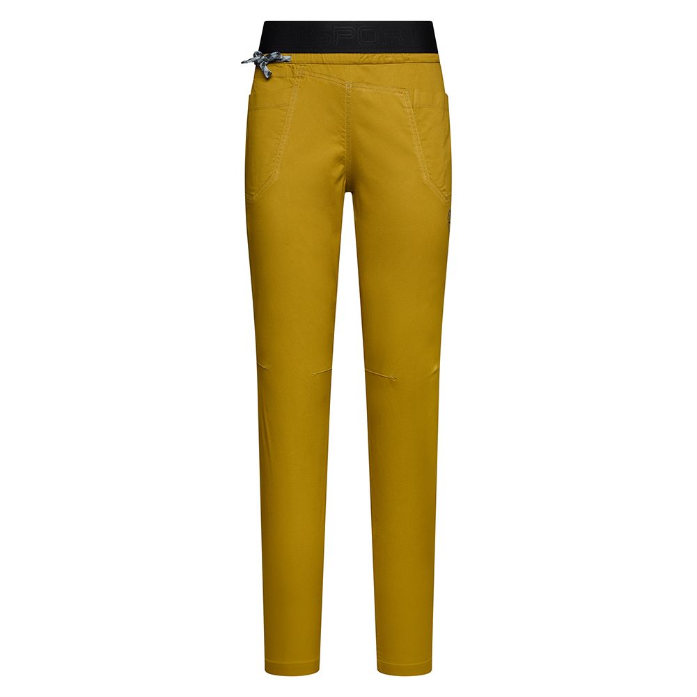 Women Tundra Pants, Color: Savana/Onyx, Size: XS