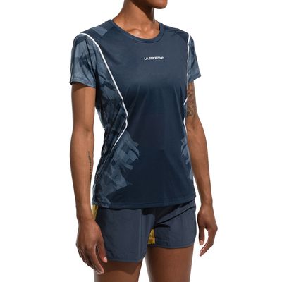 Women Pacer t-shirt