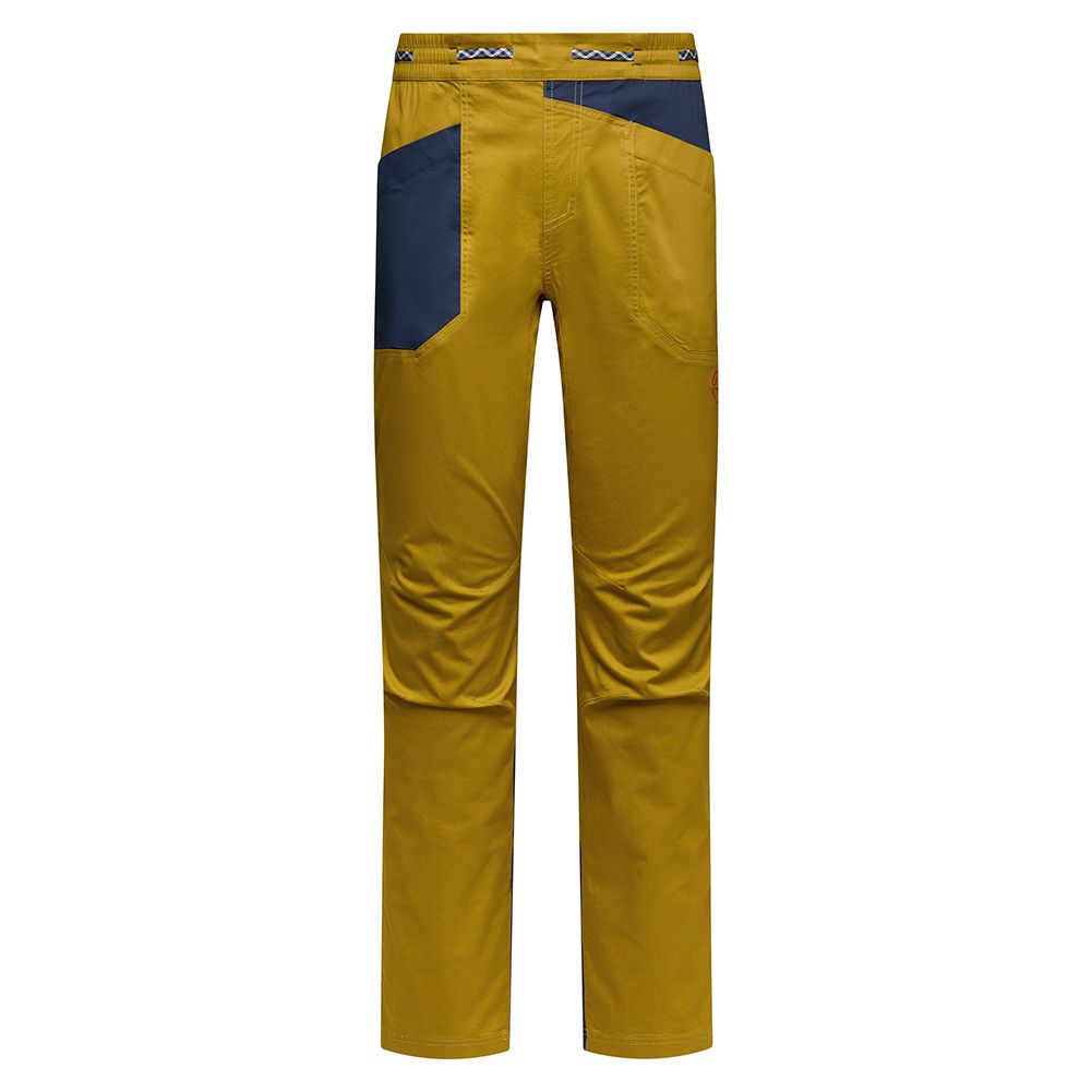 Bolt Pants, Color: Savana/Night Sky, Size: S