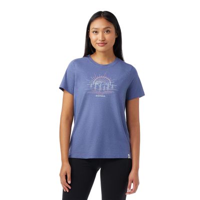 Women&#39;s Mountain Sol Short Sleeve