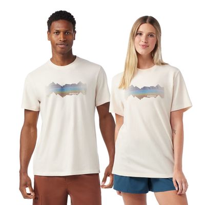 Mountain Horizon Short Sleeve Graphic Tee