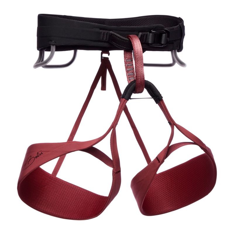 Women&#39;s Solution Guide Harness, Color: Coral, Size: LG
