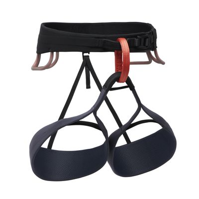 Men Solution Harness