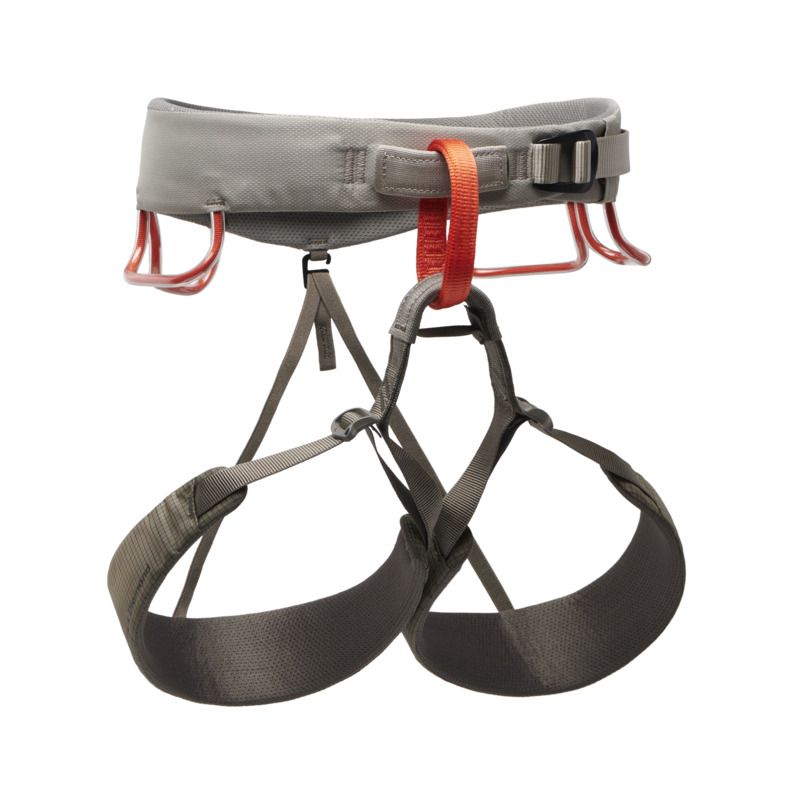 Men&#39;s Momentum Harness, Color: Moonstone, Size: L