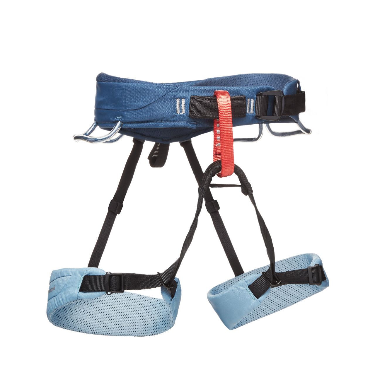 Momentum Harness-women, Color: Aqua Verde, Size: L