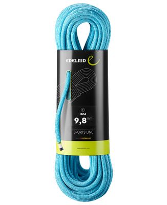 Boa 9.8mm