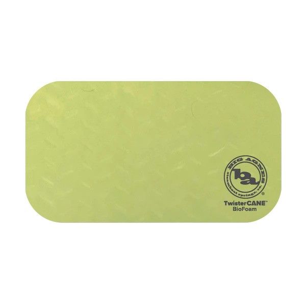 TwisterCane Bio Foam Hiking Seat