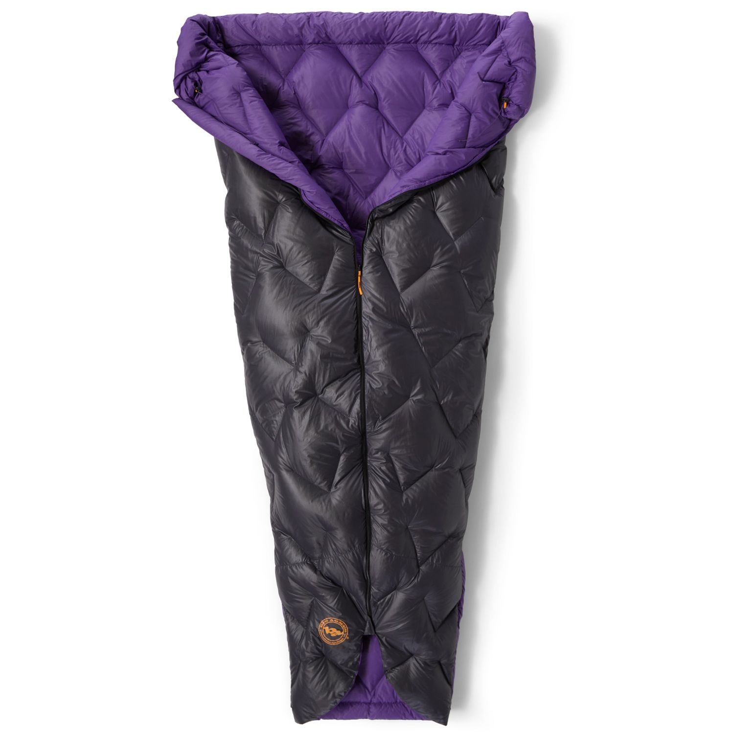 Fly Creek UL Zip Quilt (850 RDS DownTek)
