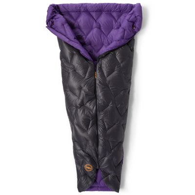 Fly Creek UL Zip Quilt (850 RDS DownTek)