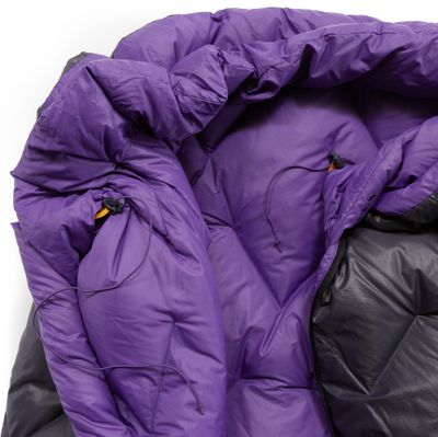 Fly Creek UL Zip Quilt (850 RDS DownTek)