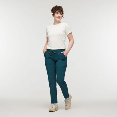 Women Subo Pant