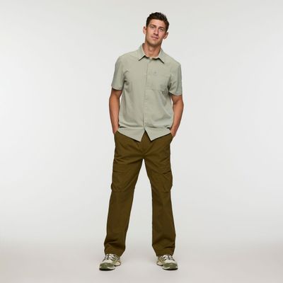 Pulso Tech Shirt