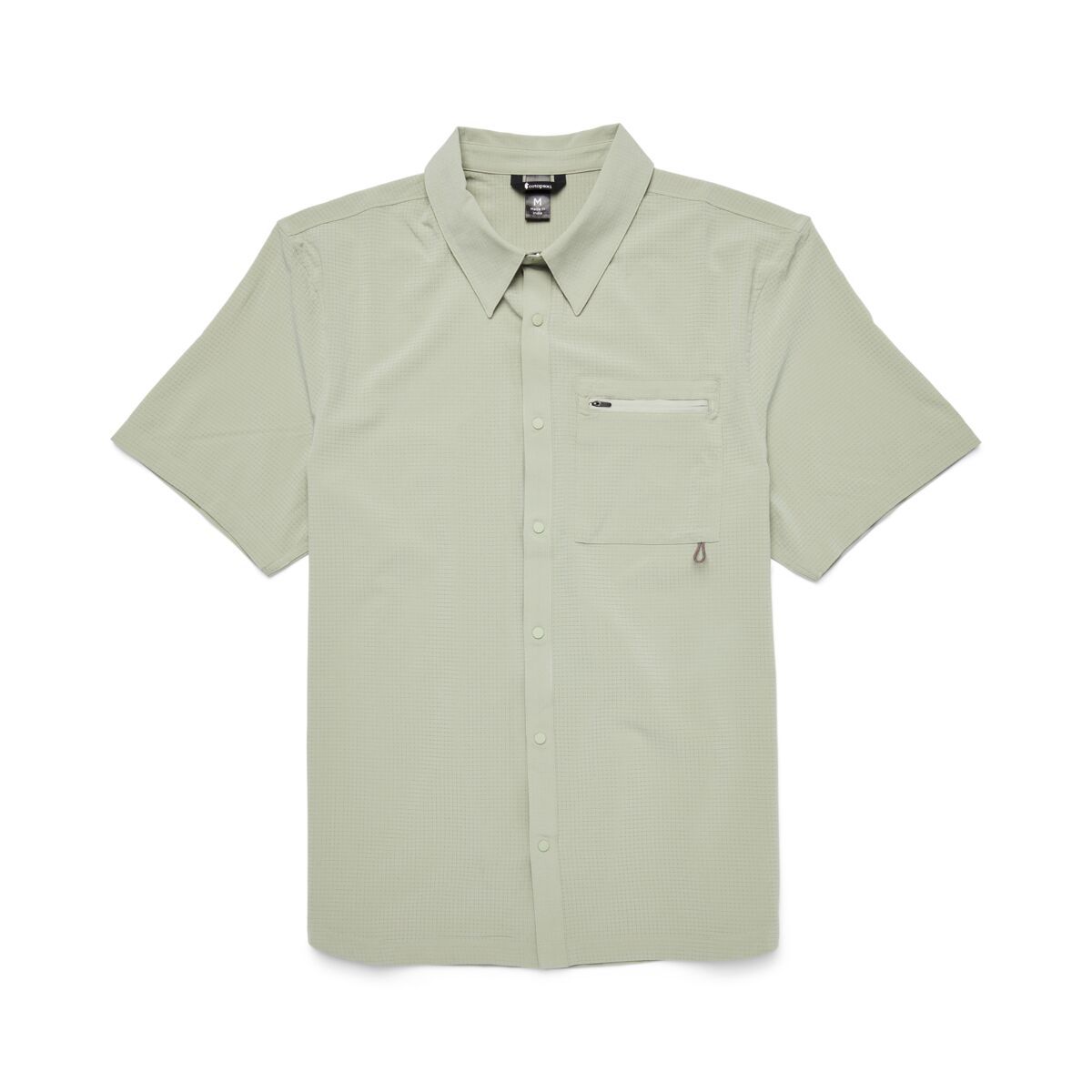 Pulso Tech Shirt, Color: Brush, Size: M