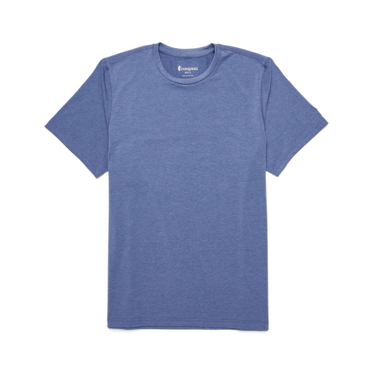 Empaca Crew T Shirt, Color: Dusk, Size: S