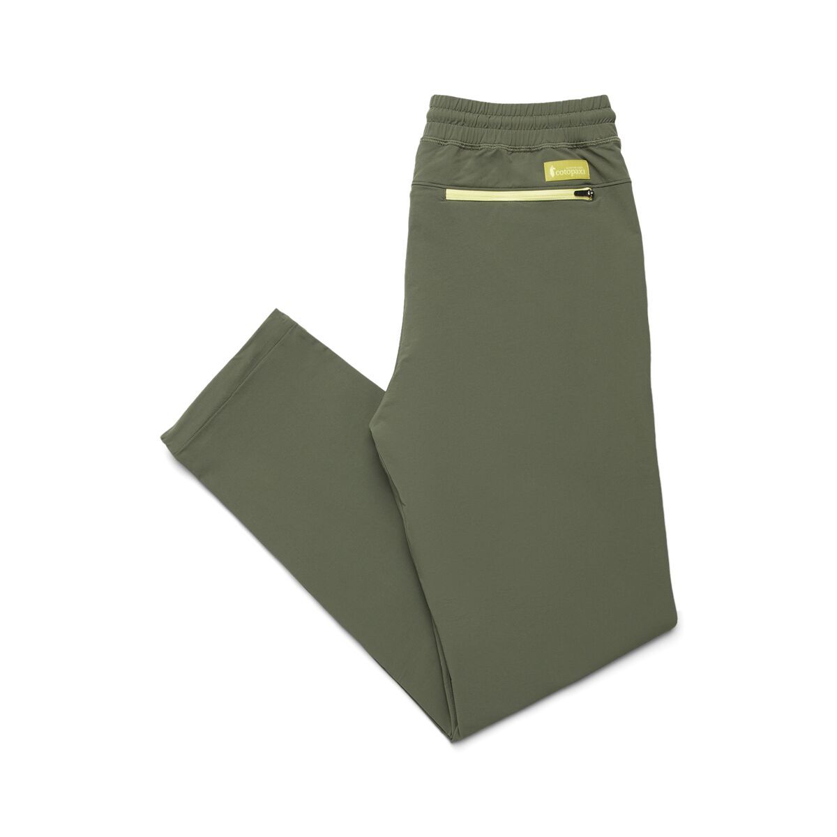 Men Subo Pant, Color: Fatigue, Size: M