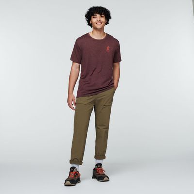 Men Subo Pant