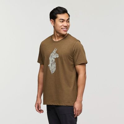 Into the Pines T