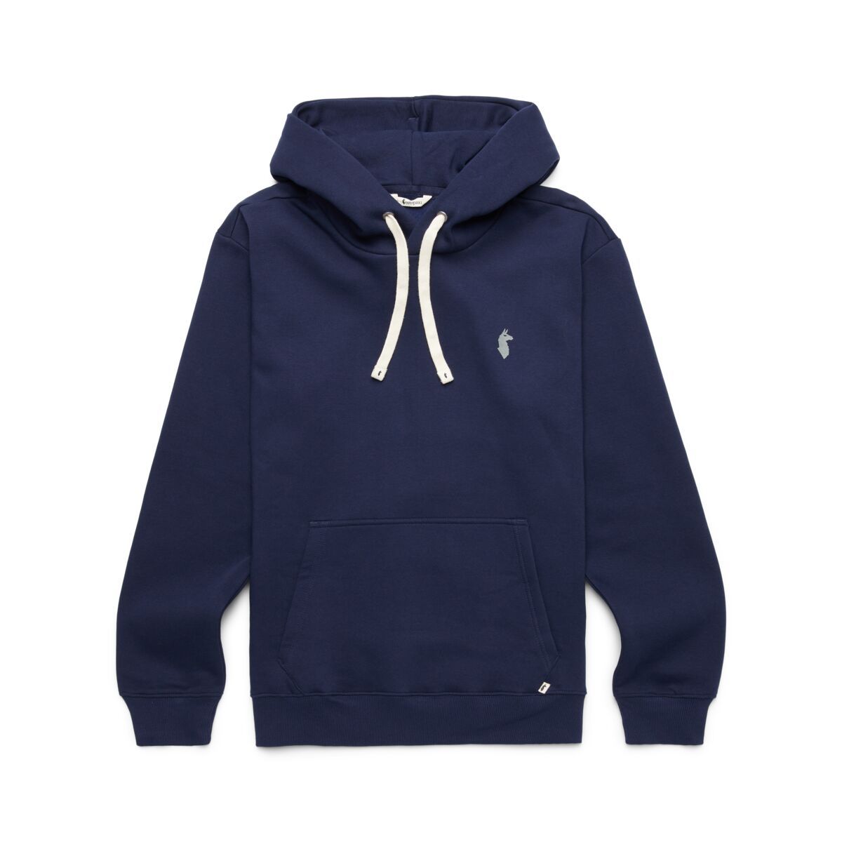 Up and Up Pullover Hoodie, Color: Maritime, Size: M