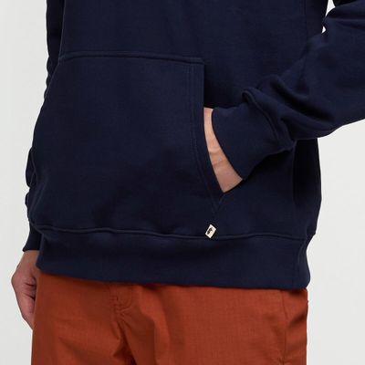 Up and Up Pullover Hoodie