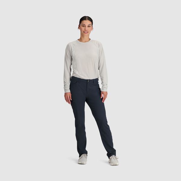 Women&#39;s Ferrosi Pants