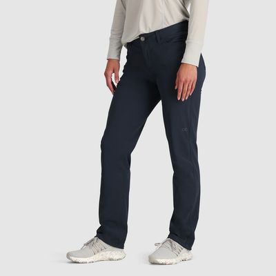 Women's Ferrosi Pants
