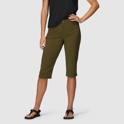 OR Women&#39;s Ferrosi Capris