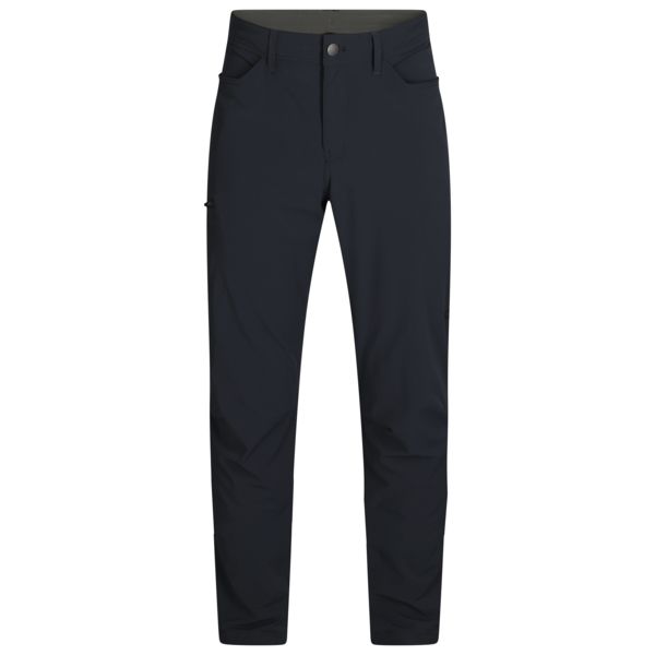 Men&#39;s Ferrosi Pants 32&quot;, Color: Dark Navy, Size: 36