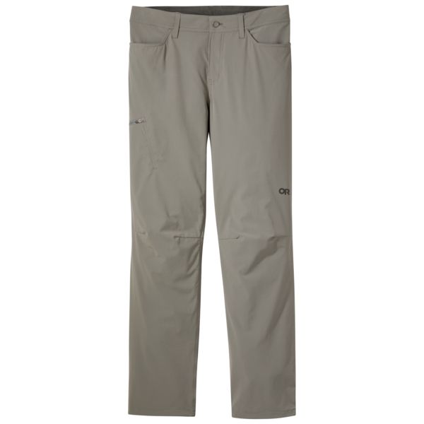 Men&#39;s Ferrosi Pants 34&quot;, Color: Pewter, Size: 36