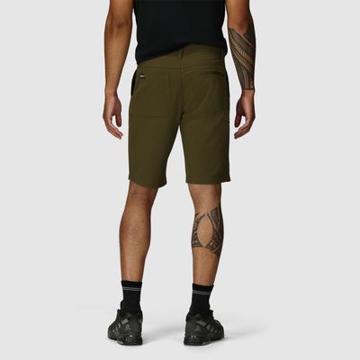 Shorts Ferrosi Homme 10"