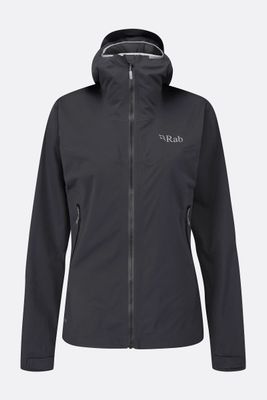 Women  Kinetic 2.0 Jacket Wateproof Jacket