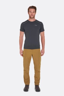 Incline Light Pants