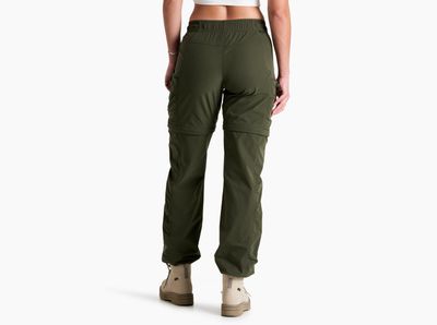 Freeflex Zip Off