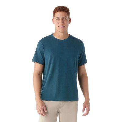 Men&#39;s Perfect Crew Short Sleeve Tee