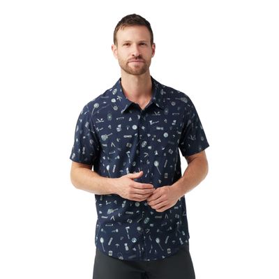 Men&#39;s Everyday Short Sleeve