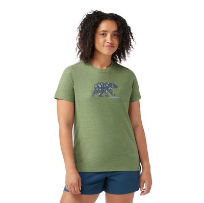 Women&#39;s Osa Vega Short Sleeve