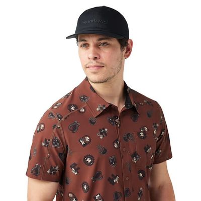 Smartwool Logo Ball Cap