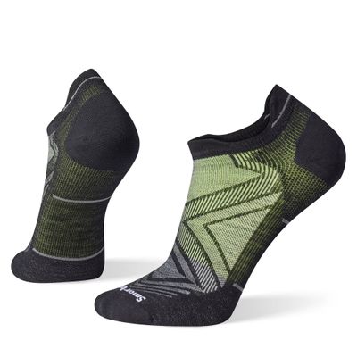 Run Zero Cushion Low Ankle