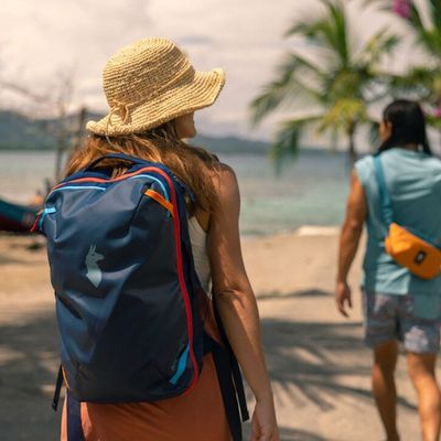 Travel