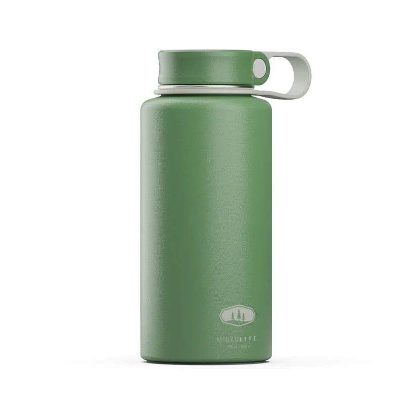 Microlite 1000 Twist (2025), Color: Jade