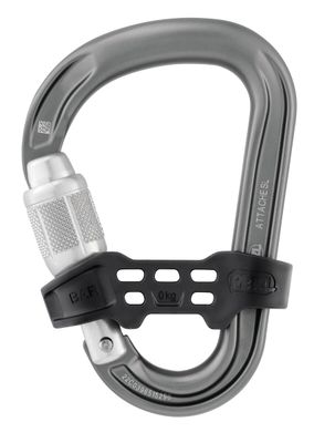 ATTACHE BAR Carabiner