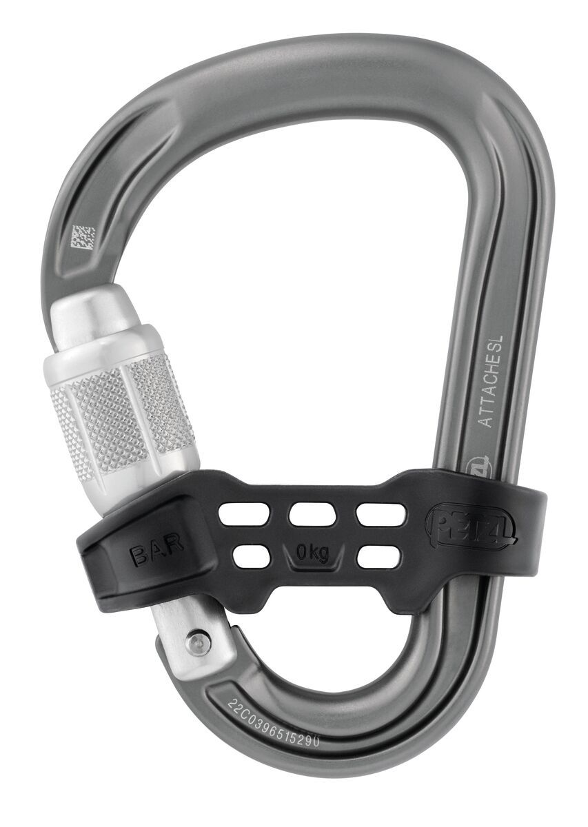 ATTACHE BAR Carabiner