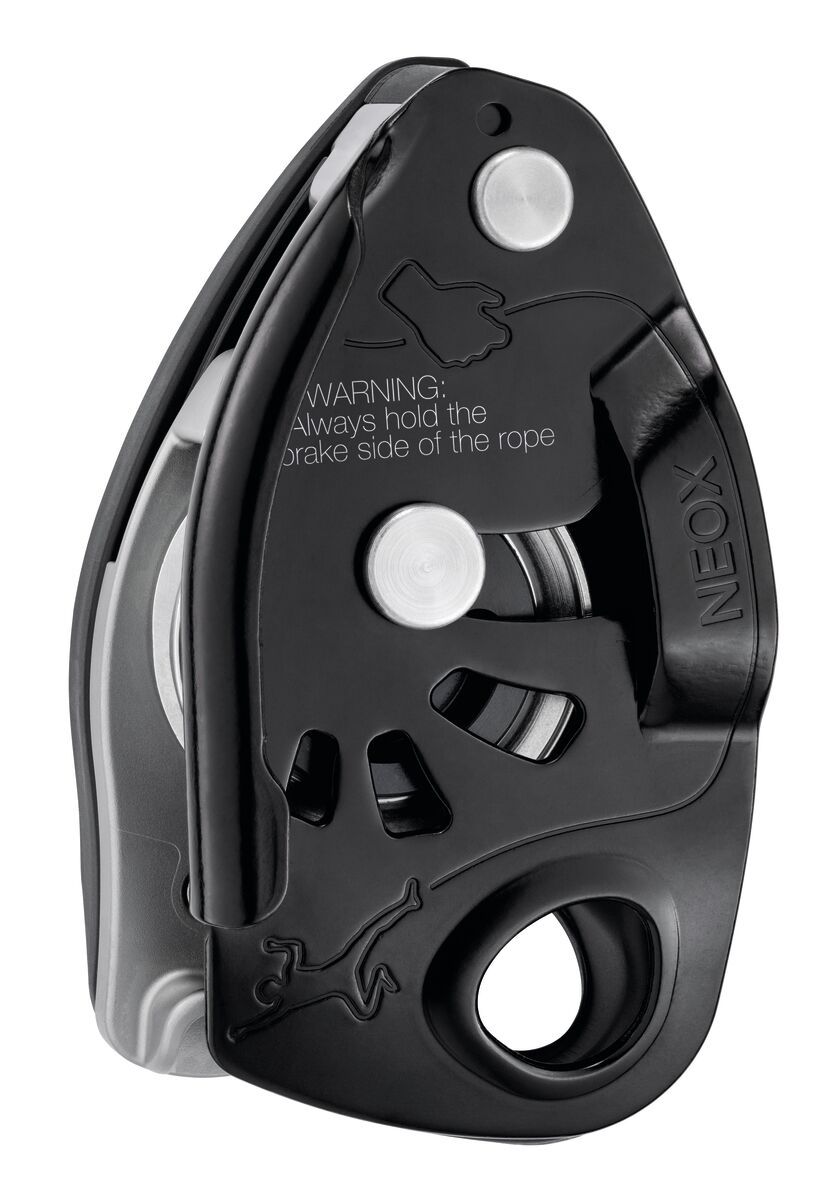 Neox, Color: Black