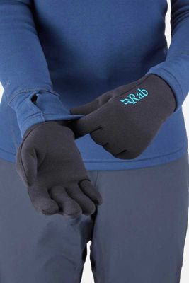 Women Power Stretch Pro Gloves 