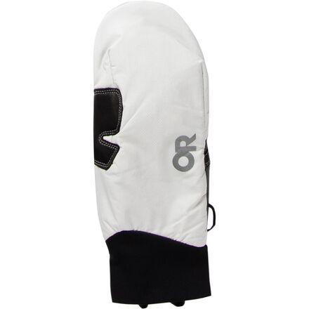 Deviator Mitts