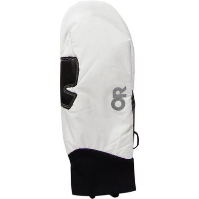 Deviator Mitts