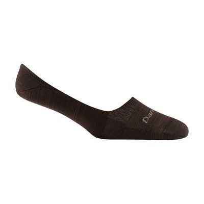 Women Solid No Show Lightweight Lifestyle Sock