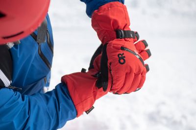 Gloves